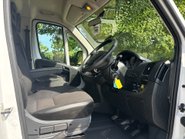 Peugeot Boxer 335 L3 140 ps Drop & Go AKFS Lo Loader - Air Con & Sat Nav 17