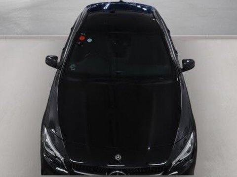 Mercedes-Benz CLA Class 2.0 CLA250 AMG Coupe 7G-DCT 4MATIC Euro 6 (s/s) 4dr 12