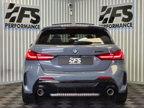 BMW 1 Series 2.0 M135i Hatchback 5dr Petrol Auto xDrive Euro 6 (s/s) (306 ps) 1