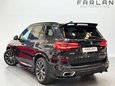 BMW X5 3.0 30d M Sport SUV 5dr Diesel Auto xDrive Euro 6 (s/s) (265 ps) 5