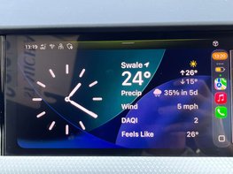 Audi A1 1.0 A1 Sportback 25 TFSI S Line 5dr 33