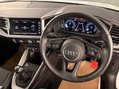 Audi A1 1.0 TFSI 30 Sport Sportback Euro 6 (s/s) 5dr 12