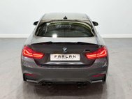 BMW M4 3.0 BiTurbo GPF Coupe 2dr Petrol DCT Euro 6 (s/s) (431 ps) 24