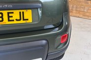 Fiat Panda 1.3 MultiJet 4x4 Hatchback 5dr Diesel Manual Euro 5 (s/s) (75 bhp) 65
