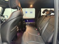 Mercedes-Benz G Class 2.9 G400d AMG Line (Premium Plus) SUV 5dr Diesel G-Tronic 4MATIC Euro 6 (s/ 37