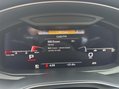 Audi A6 AVANT TDI QUATTRO S LINE BLACK EDITION MHEV 17