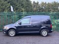 Volkswagen Caddy C20 TDI HIGHLINE 17