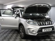Suzuki Vitara SZ-T BOOSTERJET MHEV 15