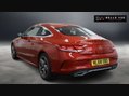 Mercedes-Benz C Class 2.0 C 220 AMG Line D Automatic 2dr *NATIONAL DELIVERY* 5