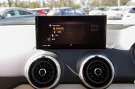 Audi Q2 TFSI SPORT 25