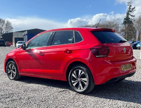 Volkswagen Polo 1.0 Polo Match TSi 5dr 6