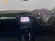 Volkswagen Tiguan 2.0 TDI Match SUV 5dr Diesel Manual Euro 6 (s/s) (150 ps) Air Con - Alloys 18