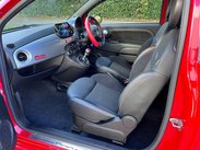 Fiat 500 1.2 S Euro 6 (s/s) 3dr 28