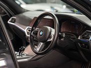 BMW 3 Series 3.0 M340d xDrive MHEV Auto 4WD 5dr 10