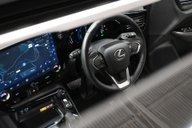 Lexus NX 2.5 NX 350h CVT 4WD 5dr 4