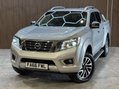 Nissan Navara 2.3 Navara Tekna dCi Auto 4WD 5dr 35