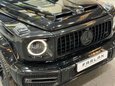 Mercedes-Benz G Class 4.0 G63 V8 BiTurbo AMG SUV 5dr Petrol SpdS+9GT 4MATIC Euro 6 (s/s) (585 ps) 40