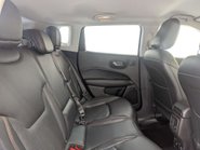 Jeep Compass 1.4 Compass Limited Edition MultiAir II 4x2 5dr 43