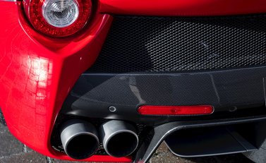 Ferrari LaFerrari Aperta 36