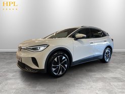 Volkswagen Id.4 Pro 77kWh Match SUV 5dr Electric Auto (286 ps)