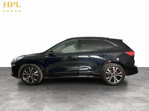 Ford Kuga 1.5T EcoBoost ST-Line X Edition SUV 5dr Petrol Manual Euro 6 (s/s) (150 ps) 4