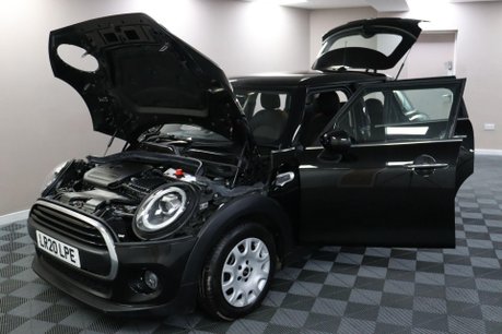 Mini Hatch ONE CLASSIC 16
