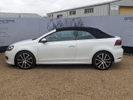 Volkswagen Golf GT TDI BLUEMOTION TECHNOLOGY 7