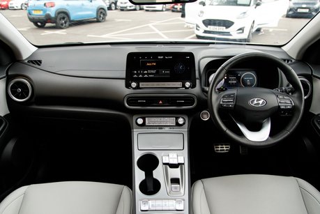 Hyundai KONA ULTIMATE