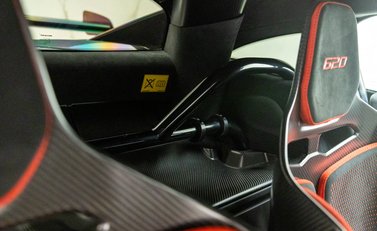 McLaren 620R 16