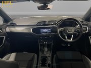 Audi Q3 1.5 TFSI CoD 35 S line Sportback 5dr Petrol S Tronic Euro 6 (s/s) (150 ps) 19