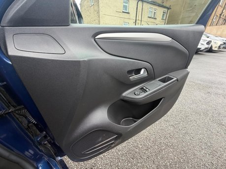 Vauxhall Corsa SE 20