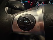 Ford Focus 1.0T EcoBoost Zetec Navigator Euro 5 (s/s) 5dr 15