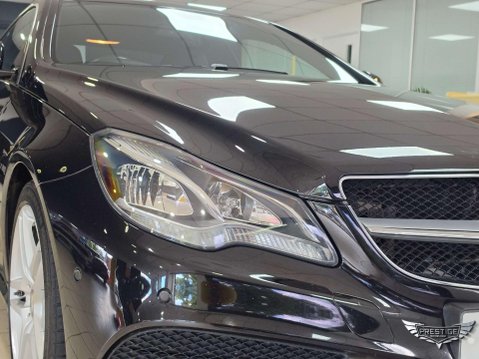 Mercedes-Benz E Class 2.1 E250 CDI AMG Line G-Tronic+ Euro 5 (s/s) 2dr 17