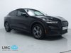 Ford Mustang Mach-E Standard Range 70kWh SUV 5dr Electric Automatic (269 ps)