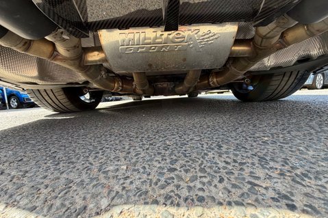 BMW M2 ONE OWNER - £37,500 WORTH OF CARBON FIBRE MODS -MILLTEK - HUGE SPEC 90