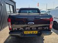 Ford Ranger WILDTRAK ECOBLUE 5
