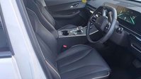 OMODA 5 1.6 TGDI Noble SUV 5dr Petrol DCT Euro 6 (s/s) (186 ps) 5