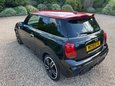 Mini Hatch 2.0 John Cooper Works Hatchback 3dr Petrol Steptronic Euro 6 (s/s) (231 ps) 13