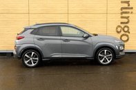 Hyundai KONA PREMIUM SE 12
