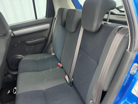 Suzuki Swift 1.3 TD SZ3 5dr 34