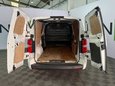 Vauxhall Vivaro 1.5 Vivaro 2900 Sportive S/S 4
