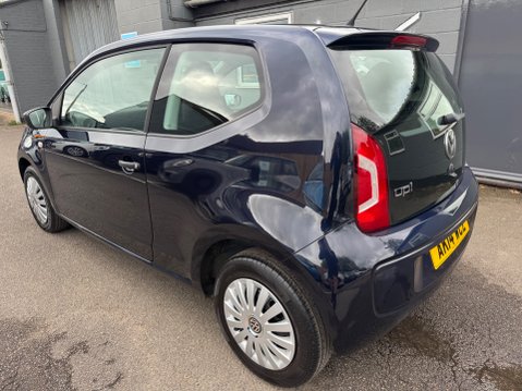 Volkswagen Up TAKE UP 9