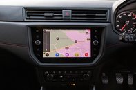SEAT Arona TSI FR 21