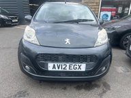 Peugeot 107 ACTIVE 4