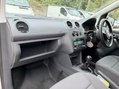 Volkswagen Caddy Maxi 1.6 TDi C20 Maxi Trendline Panel Van 5dr Diesel Manual FWD (152 g/km, 101 b 35