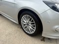Ford Focus 1.0T EcoBoost Zetec S Estate 5dr Petrol Manual Euro 5 (s/s) (125 ps) 20