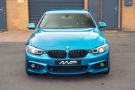 BMW 4 Series 3.0 440i Gran Coupe M Sport Auto 5dr 7