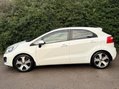Kia Rio 1.4 EcoDynamics 4 Euro 5 (s/s) 5dr 6