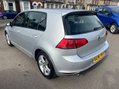 Volkswagen Golf 1.0 TSI Match Edition BlueMotion Euro 6 (s/s) 5dr 4