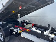 Ford Transit 350 Srw L2 130 ps Single Cab Tipper - Air Con / Tow Axle / Rear Camera 8